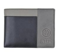 Portafoglio Uomo Pelle FC Internazionale Portafogli Tifosi Inter PS 00514