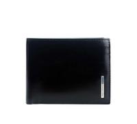 Portafoglio Uomo Pelle Piquadro PU257B2R Nero