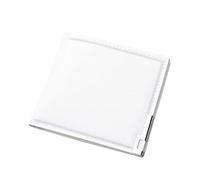 Portafoglio Uomo Pelle Portafoglio Ragazzo Sottile Schermato Da Fermasoldi Smart Porta Carte Wallet Slim Capiente 16 Anni Sportivo Grande Personalizzabile Nero Firmato Portabanconote Con Portamonete