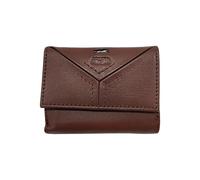 Portafoglio Uomo Piccolo In Pelle Portamonete Carte Credito Banconote Jaguar