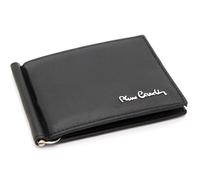 Portafoglio uomo Pierre Cardin pelle portamonete porta carte porta assegni RFID