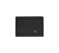 Portafoglio Uomo Piquadro PU257W132R Nero