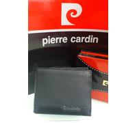 Portafoglio uomo porta carte di credito banconote PIERRE CARDIN in pelle
