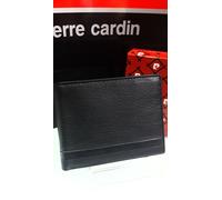 Portafoglio uomo porta carte di credito banconote PIERRE CARDIN in pelle