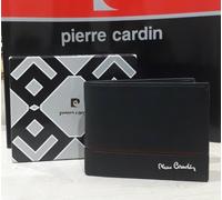 Portafoglio uomo portamonete carte di credito PIERRE CARDIN in pelle