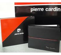 Portafoglio uomo portamonete carte di credito PIERRE CARDIN in pelle