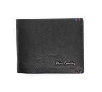Portafoglio uomo slim Pierre Cardin vera pelle portamonete porta carte con RFID