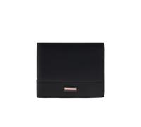 Tommy Hilfiger Uomo Borsello Corp Mini Piccolo, Nero (Black), Taglia Unica