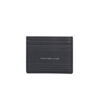Portafoglio UOMO TOMMY HILFINGER portafoglio pelle Space Blue BLU 427925