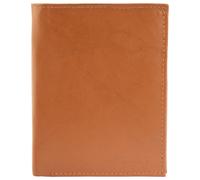 PORTAFOGLIO UOMO VERA PELLE 100% PORTA MONETE BANCONOTE TESSERE CARTE DOCUMENTI