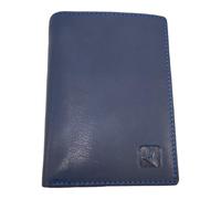 Portafoglio Uomo Verticale Pelle R Roncato Portamonete Carte Credito Multitasche