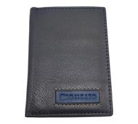 Portafoglio Uomo Verticale R Roncato In Pelle RFID Porta Carte Credito Banconote