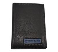 Portafoglio Uomo Verticale R Roncato In Pelle RFID Porta Carte Credito Banconote