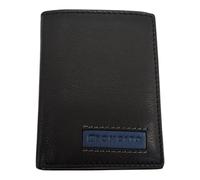 Portafoglio Uomo Verticale R Roncato Vera Pelle RFID Portamonete Carte Credito