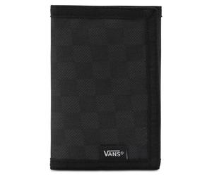 Portafoglio Vans Mn Slipped Classic Colore: nero/grigio