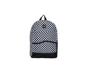 Portafoglio vans scivolato nero bianco
