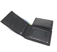 Portafoglio Vega pelle 1WG04 per placca operativa CC 80412854
