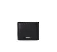 Carhartt WIP Portamonete 'Vegas' nero / argento Donna Carhartt WIP One Size