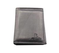 Portafoglio Verticale R Roncato Uomo Pelle Portamonete Carte Credito Banconote