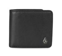 Portafoglio Volcom Slim Stone L - Nero (SP25)