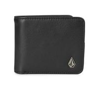 Portafoglio Volcom Slim Stone S - Nero (AW25)