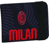 PORTAFOGLIO WALLET CON ELASTICO MILAN