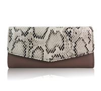 Portafoglio ZA-11263 - Marrone / Motivo