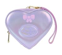 Portafoglio Zip Around Compatto Polly Pocket