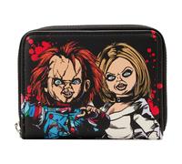 Portafoglio Zip Around Di Bride Of Chucky