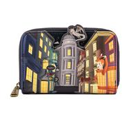 Portafoglio Zip Around Diagon Alley Di Harry Potter