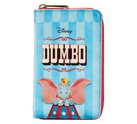 Portafoglio Zip Around Disney Dumbo