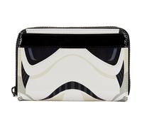 Loungefly Portafoglio Star Wars Stormtrooper Lenticolare