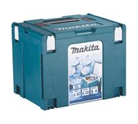 Portafood Makita MAKPAC 18 L Sistema di Raffreddamento Passivo