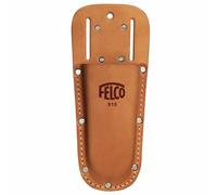 PORTAFORBICI CUOIO FELCO 910