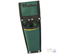 PORTAFORBICI IN NYLON PAPILLON