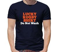 Portafortuna Rugby Camicia - Non Lavare T-Shirt - Union - League - Sport -world