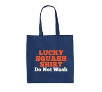 Portafortuna Squash Camicia Non Lavare - Tela Borsa - SPORTS Racquetball