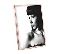 Portafoto 7X10 Silver, legno