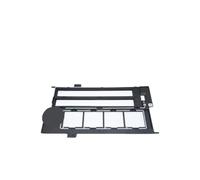 Portafoto Assemblaggio Pellicola Diapositiva 35mm Supporto negativo e guida di copertura 1pc compatibile con V500 V550 V600 3200 4180 4490 2450 3170