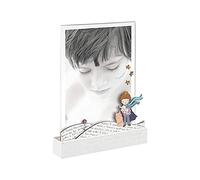 Portafoto Cornice In Legno Foto 13x18 Collezione Fiabe Il Piccolo Principe Est.17.5x23.5cm