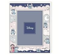 Portafoto Disney Lilo e Stitch 13x18 cm Cornice in Legno Decorato