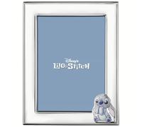 Portafoto Disney Lilo e Stitch Portafoto Personalizzabile con Incisione Inclusa
