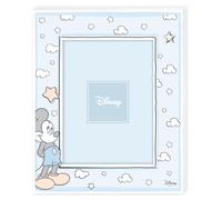 Portafoto Disney Topolino 13x18 cm Cornice in Legno Mickey Mouse
