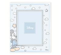 Portafoto Disney Topolino 13x18 cm Cornice in Legno Mickey Mouse