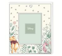 Portafoto Disney Winnie The Pooh 15x20 cm Cornice in Legno Decorato