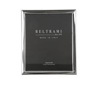 Portafoto Firenze foto 20x25 cm Beltrami con argento Miro Silver argento