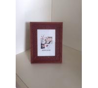 PORTAFOTO LEGNO COLORE CILIEGIO ART.421 CM.10X15 MASCAGNI