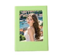 Portafoto Magnetico per Frigoriferi,Decorazione per la Casa - Cornice Arte Dei Bambini,Per Famiglie Coppie Cucina Ufficio Casa Appartamento Pensione Biglietti Auguri Lavagna Bianca Bacheca