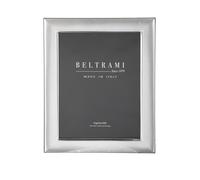 Portafoto Milano foto 18x24 cm Beltrami con argento Miro Silver argento