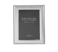 Portafoto Milano foto 9x13 cm Beltrami con argento Miro Silver argento